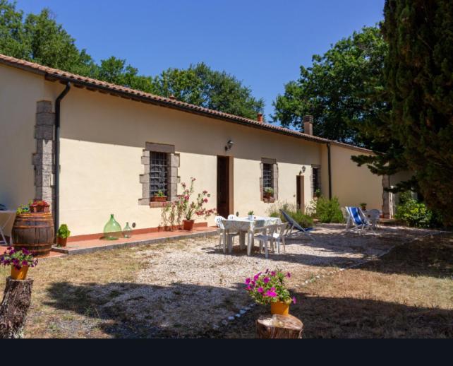 La Pecora Verde San Gimignano Exterior foto